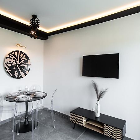 Art Maison Lefkas Lefkáda Zewnętrze zdjęcie