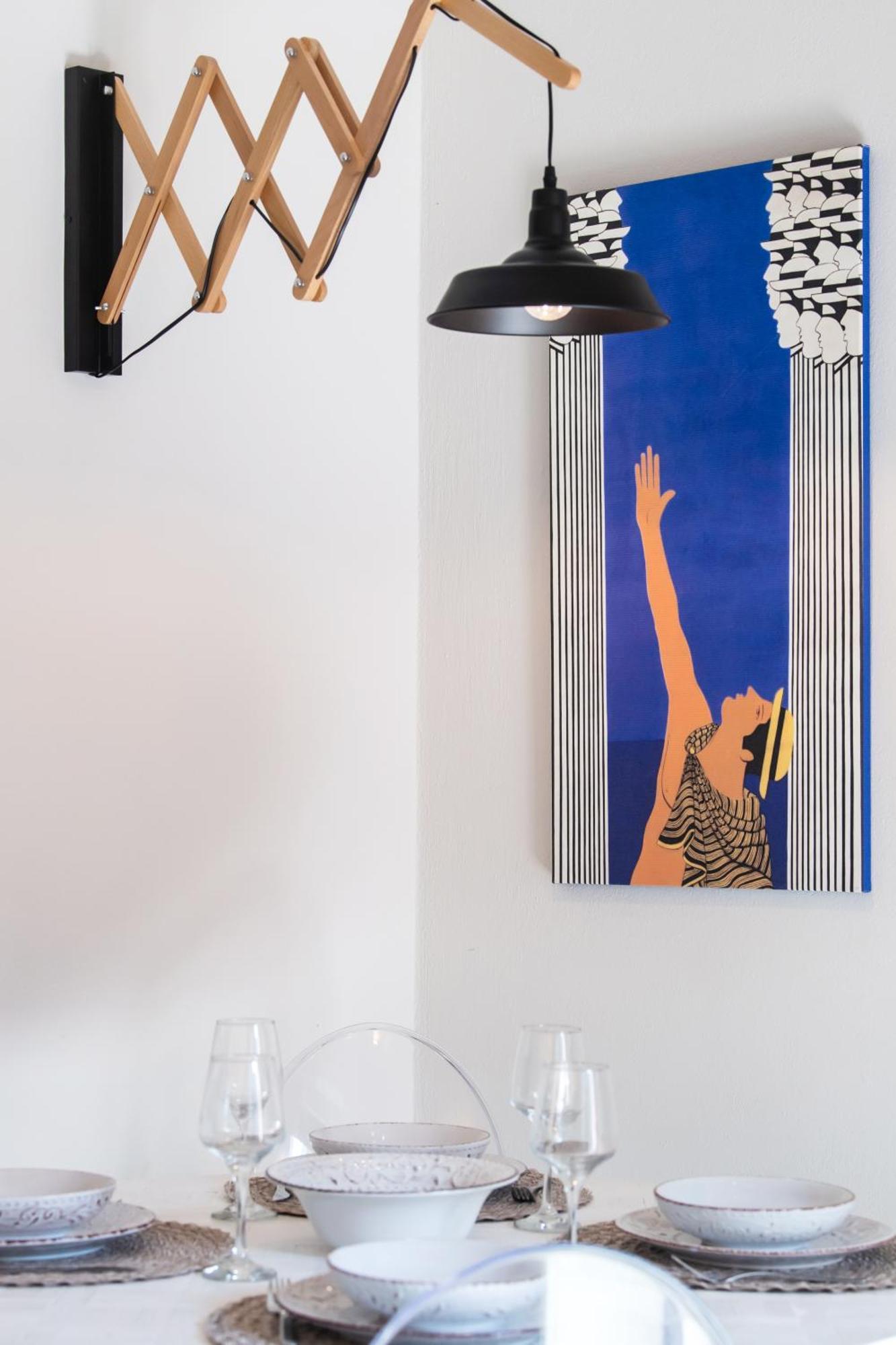 Art Maison Lefkas Lefkáda Zewnętrze zdjęcie