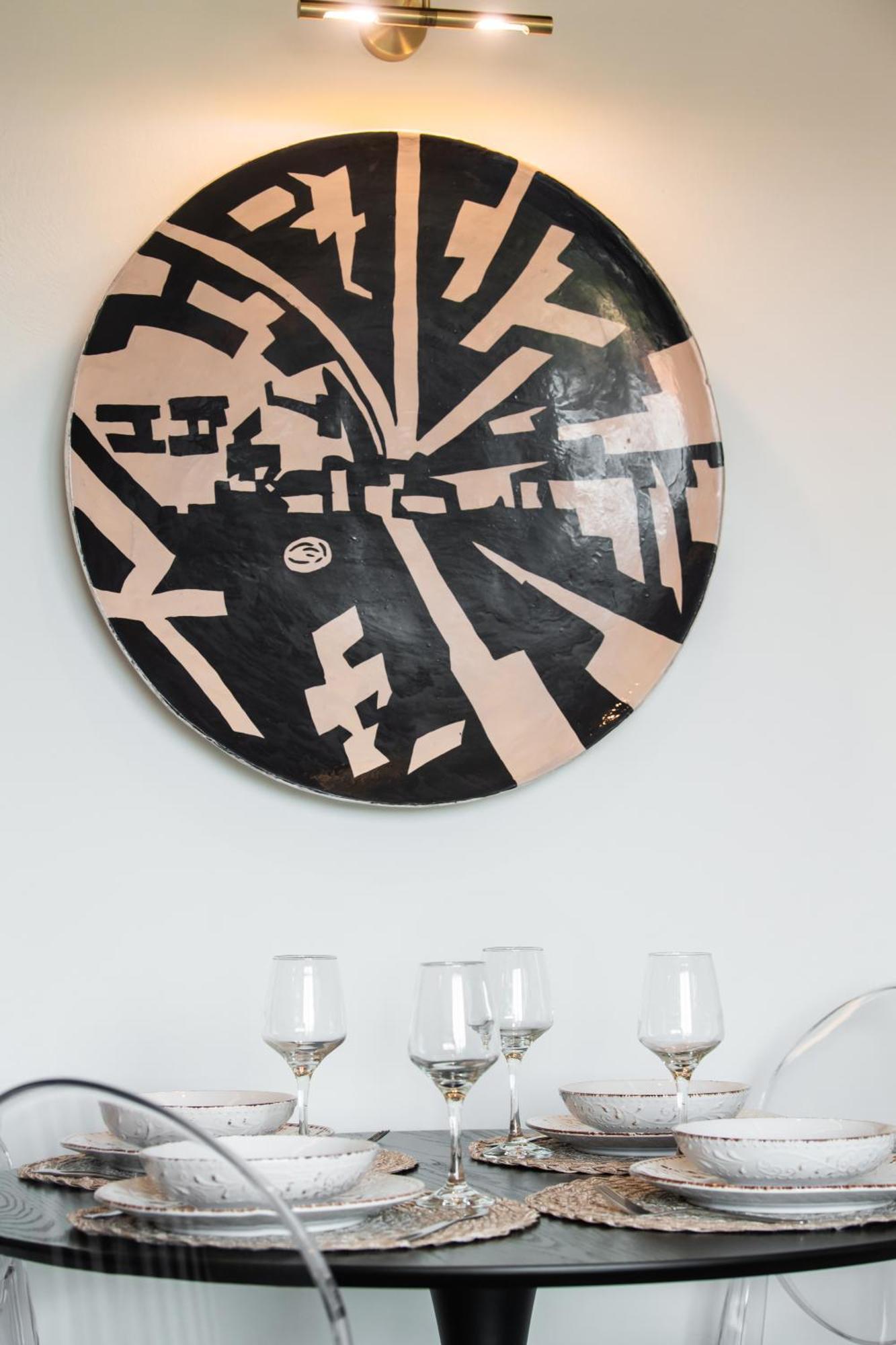 Art Maison Lefkas Lefkáda Zewnętrze zdjęcie