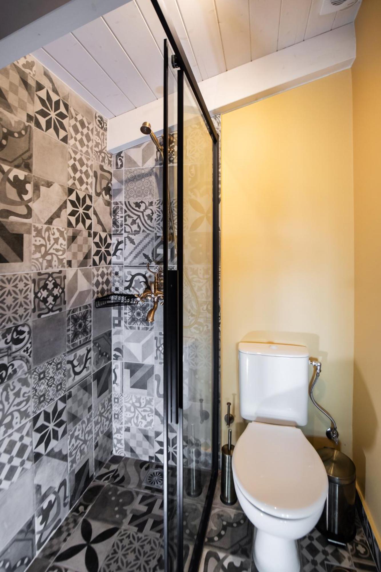 Art Maison Lefkas Lefkáda Zewnętrze zdjęcie